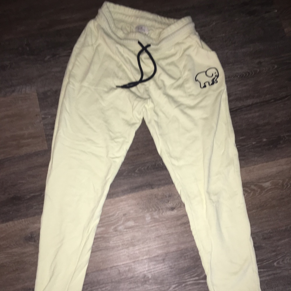 Ivory Ella sweatpants
